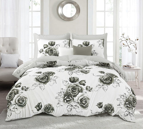 BERLIN Double Bed Bedsheet