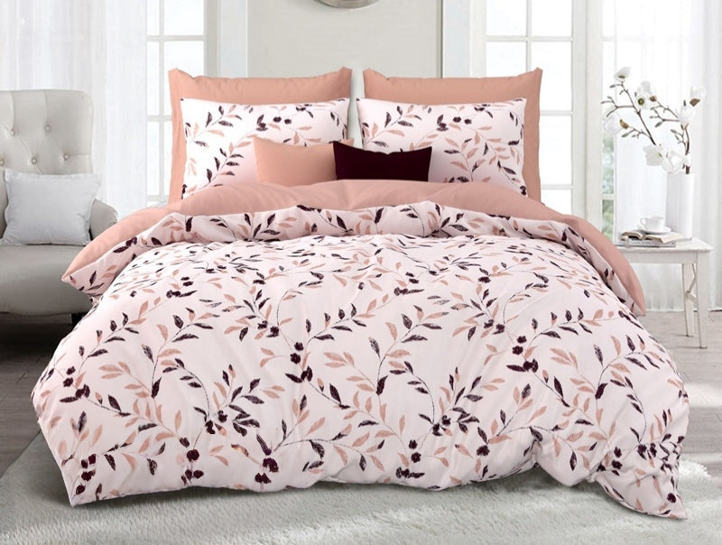 BERLIN Double Bed Bedsheet