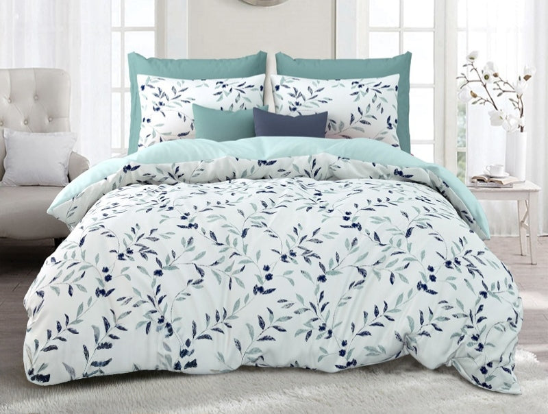 BERLIN Double Bed Bedsheet